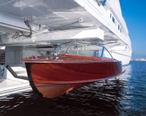 LADY LOLA - Tender Launching